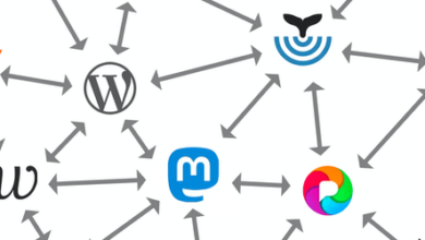 Los blogs de WordPress ahora se pueden seguir en todo el mundo, incluido Mastodon
