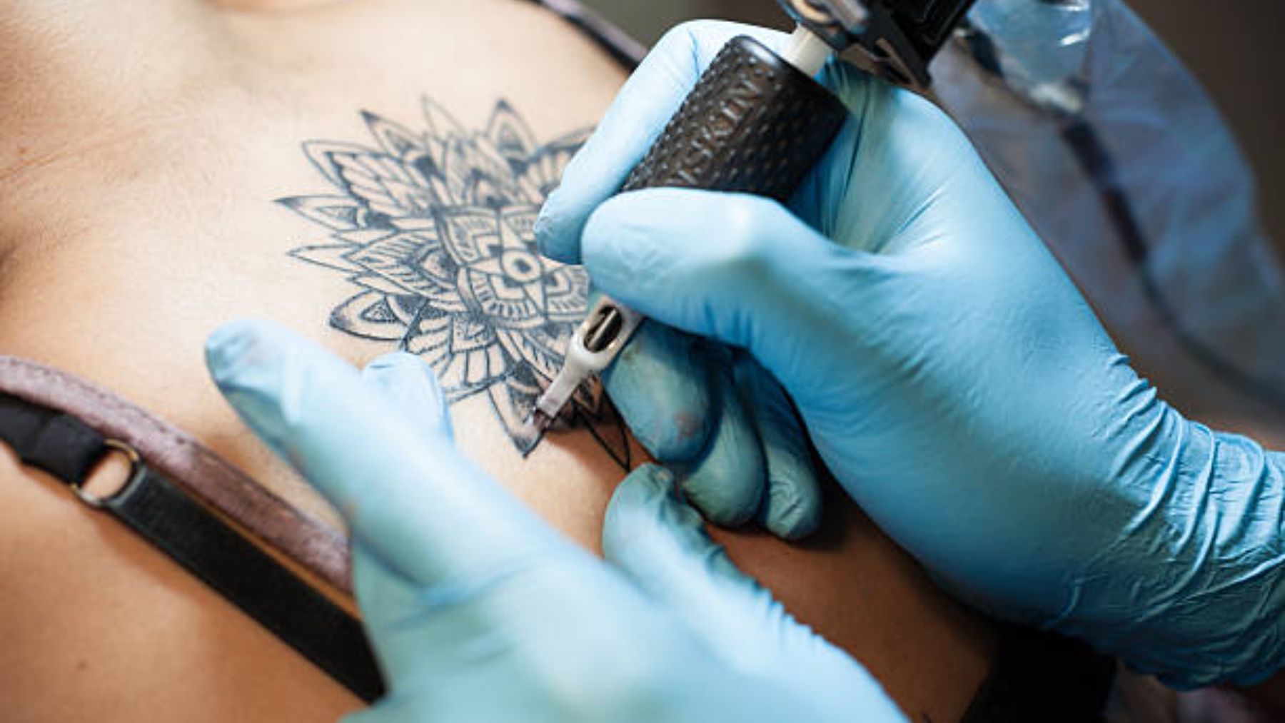 Los tatuajes ponen en riesgo tu salud. Los expertos por fin se pronuncian a esta afirmación