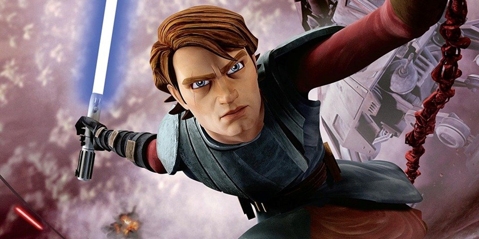 Lucasfilm anuncia el cierre del estudio de animación detrás de The Clone Wars, en el aniversario de la película