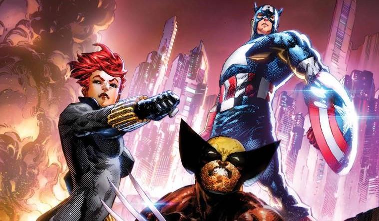 Marvel confirma que Chris Claremont ha vuelto a escribir Wolverine para una nueva serie