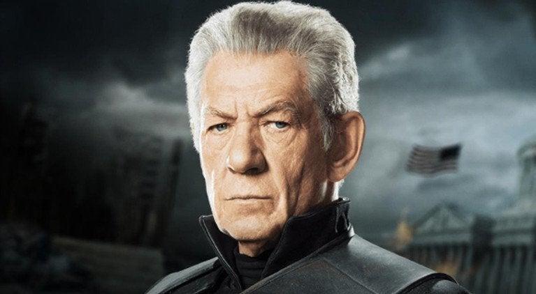 Marvel, la estrella de El Señor de los Anillos, Ian McKellen, dice que no tiene planes de retirarse de la actuación