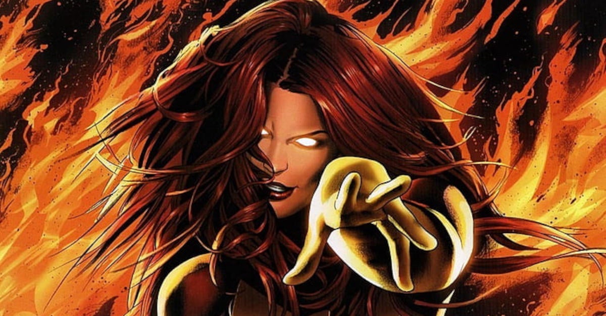 Marvel se burla de un villano importante de X-Men que aprovecha la Fuerza Fénix