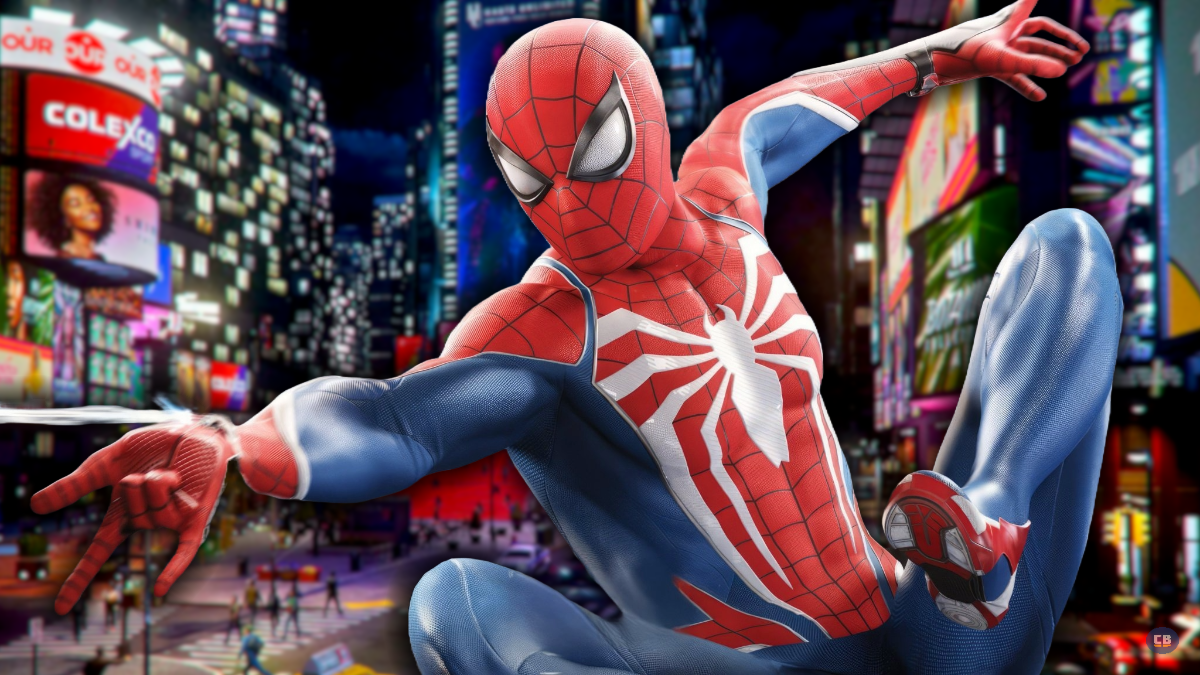 Marvel’s Spider-Man 2 falta una parte icónica de Nueva York