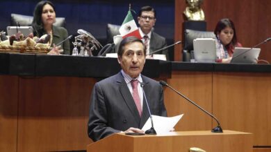 México adelanta pagos de deuda hasta 2025 ante incertidumbre: Hacienda