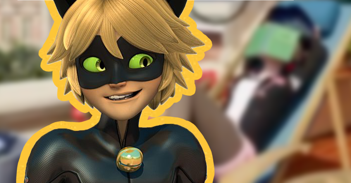 Miraculous: Ladybug y Cat Noir comparten un vistazo a las temporadas futuras: ver