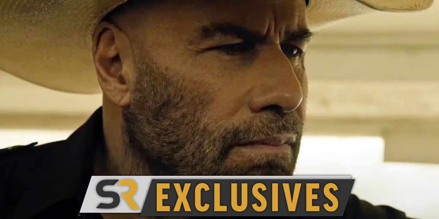 Mob Land presenta nuevos clips y carteles de personajes del thriller criminal de John Travolta [EXCLUSIVE]