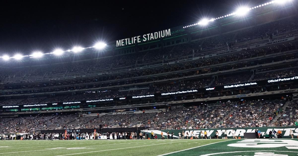 ‘Monday Night Football’: ¿Se retrasará el partido Bills vs. Jets?
