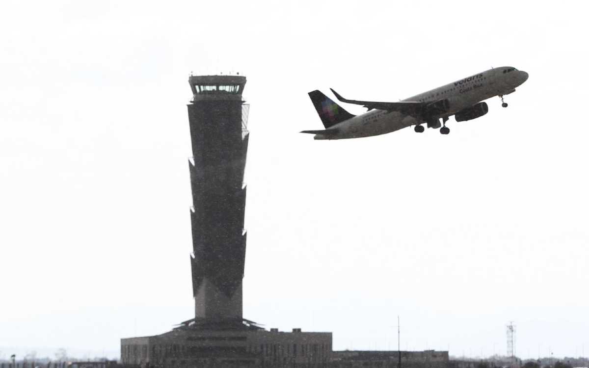 Moody's ve beneficios para aerolíneas mexicanas tras recuperar Categoría 1 en aviación