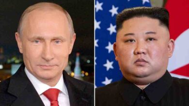 Moscú y Pyongyang confirman visita de presidente norcoreano a Rusia