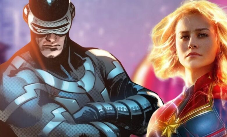 'Mundos aparte': los líderes de los Vengadores y X-Men son diferentes en un aspecto clave