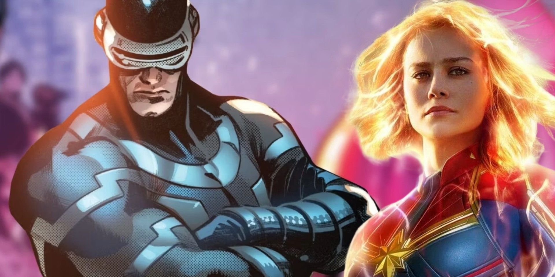 ‘Mundos aparte’: los líderes de los Vengadores y X-Men son diferentes en un aspecto clave