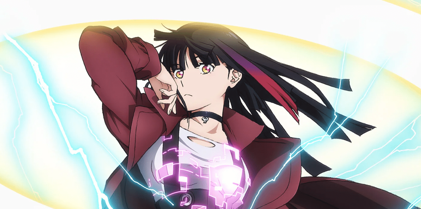 My Hero Academia Studio anuncia un nuevo anime Tech Noir que podría ser un éxito nocturno