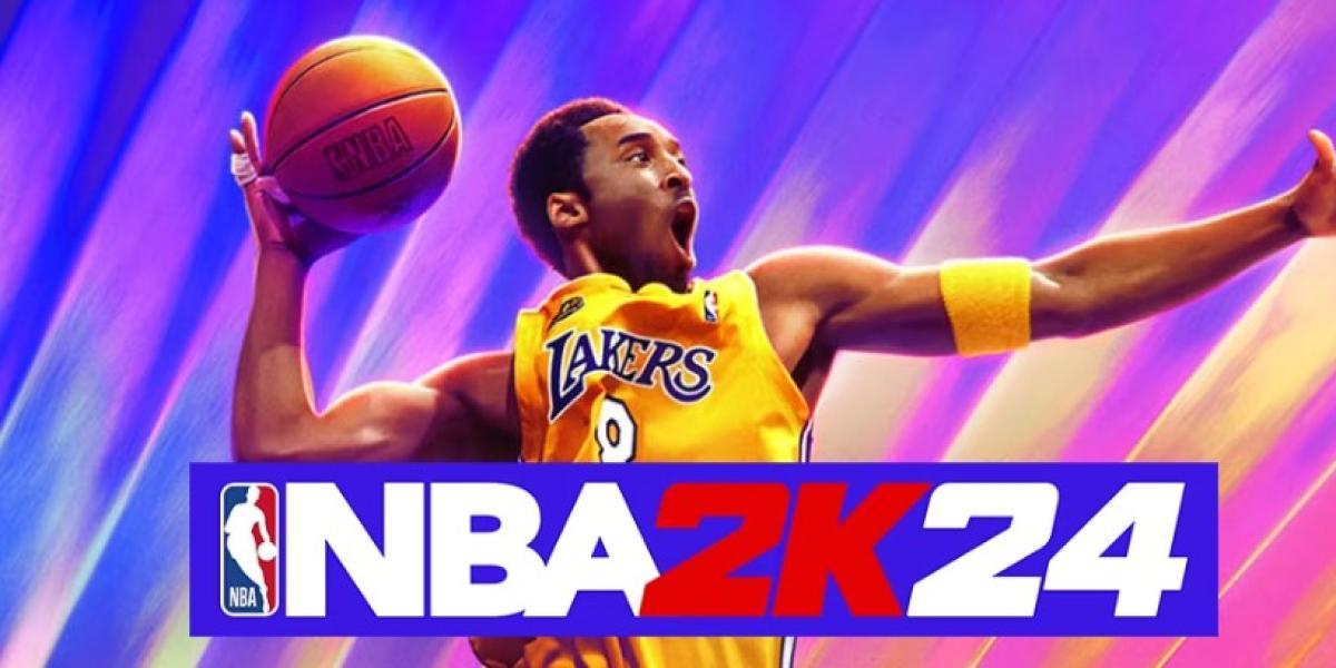 NBA2k24: Un gran salto de calidad en realismo