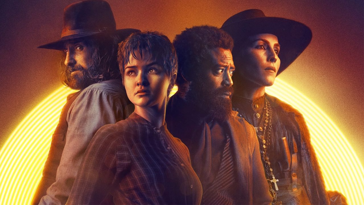 Netflix licencia la serie occidental ‘Django’ para octubre de 2023