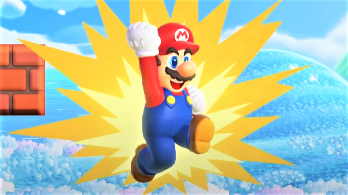 Nintendo revela cuándo se anunciará el nuevo actor de voz de Mario