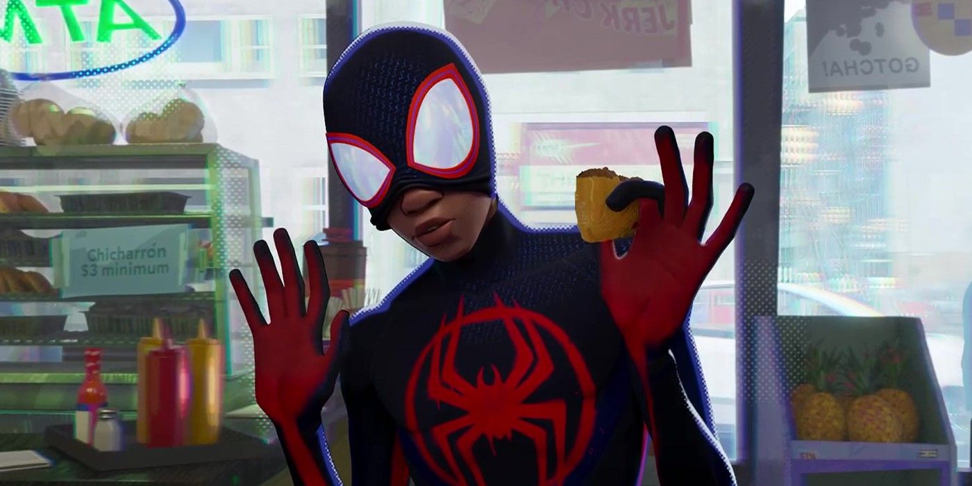 "No hables de eso": Spider-Verse 3 recibe una actualización decepcionante del compositor de Spider-Man