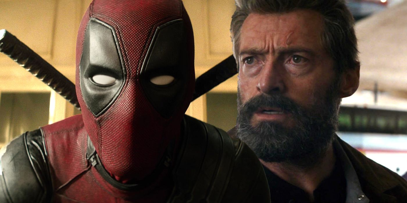 Nueva foto de Ryan Reynolds y Hugh Jackman con el director de Deadpool 3 mientras la huelga pasa por la décima semana