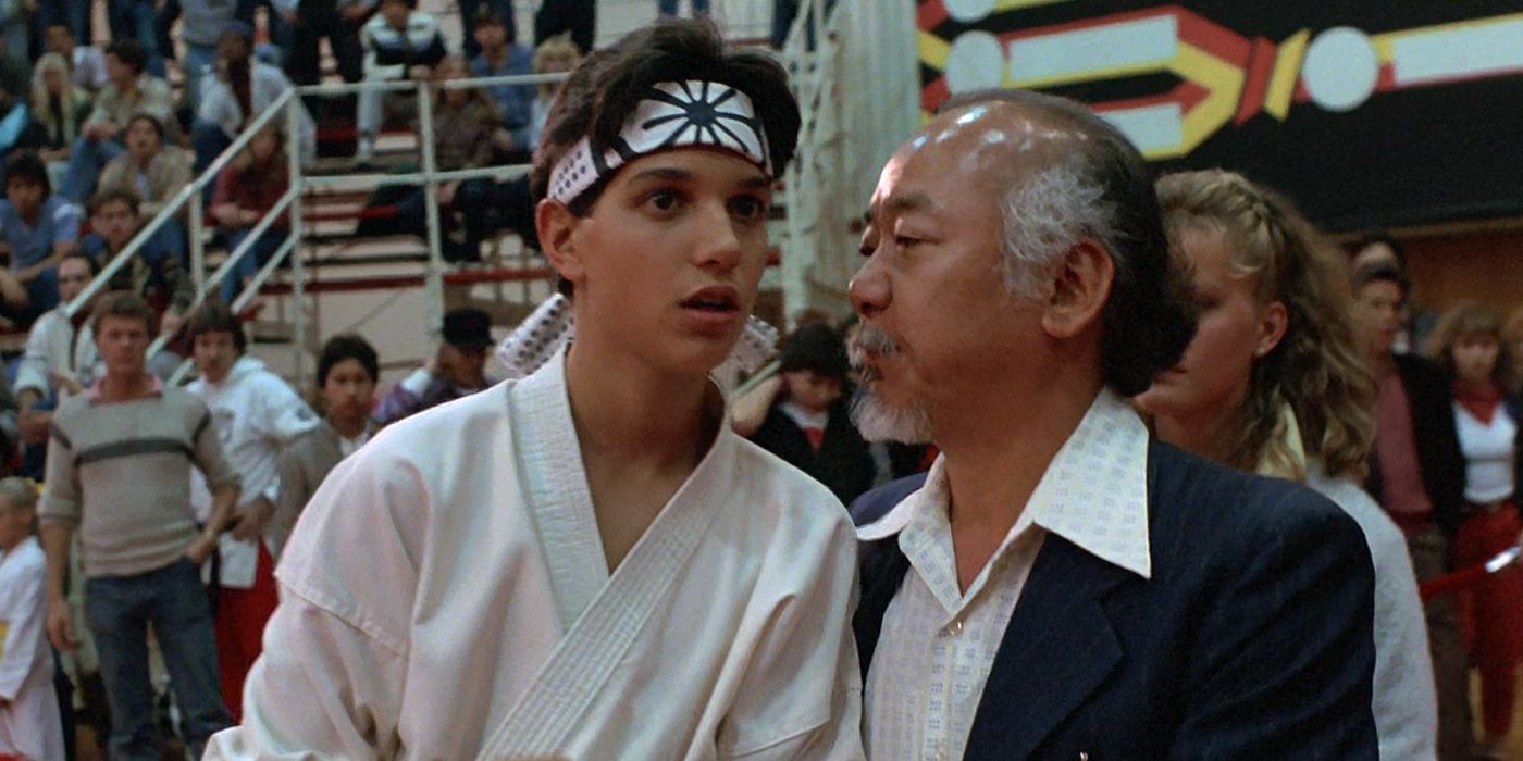Nueva película de Karate Kid se retrasa, la fecha de lanzamiento restablecida pierde un aniversario importante