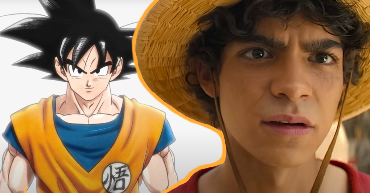 One Piece de Netflix no ha convencido a esta estrella de Dragon Ball sobre el anime de acción real