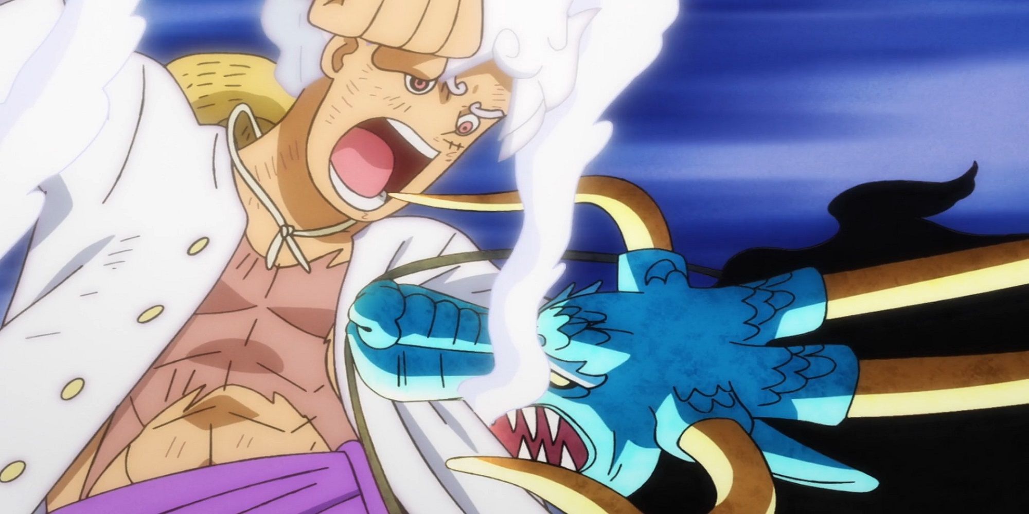 One Piece finalmente pone fin a uno de los mayores conceptos erróneos sobre el Haki