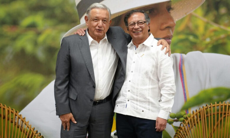 Petro compara a Daniel Ortega con el dictador Anastasio Somoza