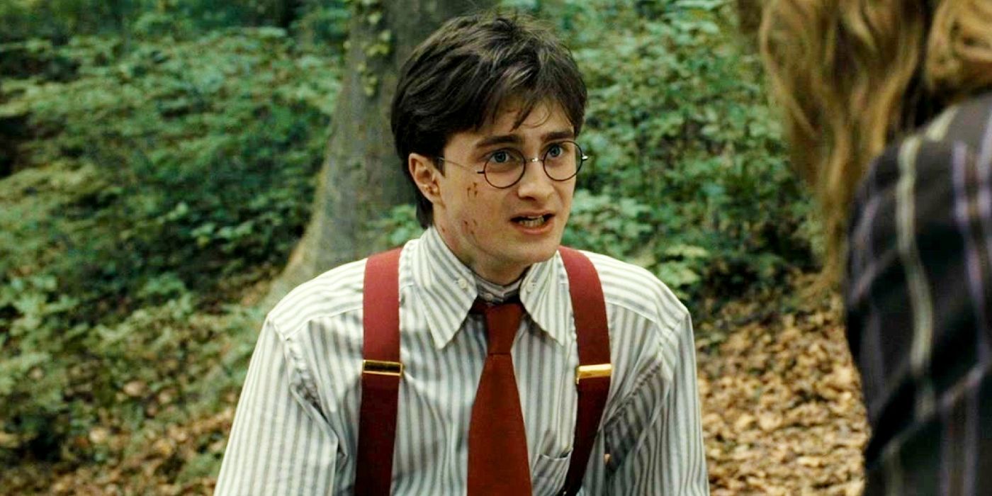 Por qué Harry Potter 7 no debería haber funcionado como película explicado por el director