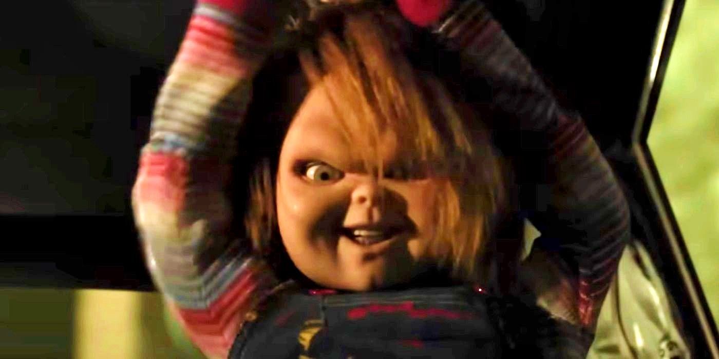Por qué la temporada 3 de Chucky es la "temporada más aterradora hasta ahora" según el productor
