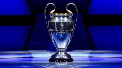 Quedan listos los grupos para la Champions League 2023-2024