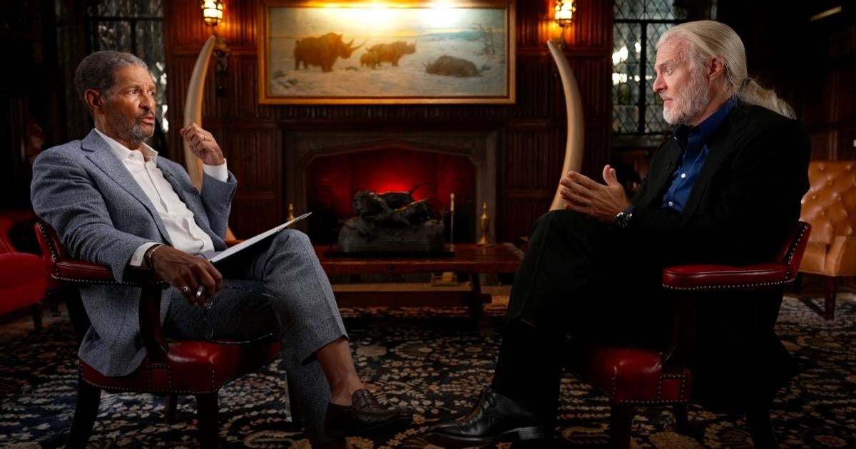 ‘Real Sports With Bryant Gumbel’ termina después de 29 temporadas en HBO