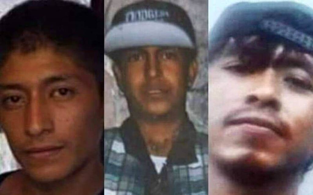 Reportan desaparición de otros tres jóvenes en Zapopan
