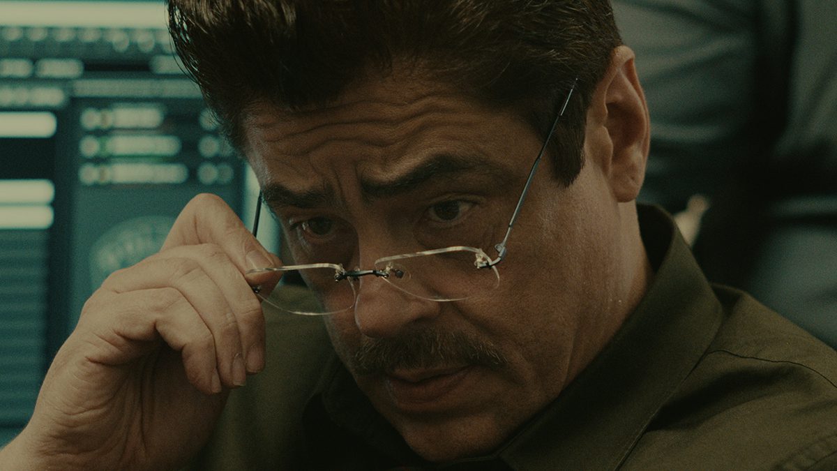 ‘Reptile’ de Benicio Del Toro tiene fecha de estreno más temprana en Netflix