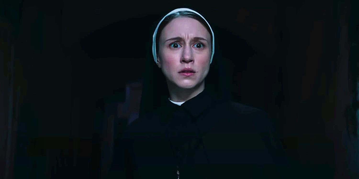 Resumen de reseñas de The Nun 2: reacciones mixtas a la última entrega de la franquicia Conjuring