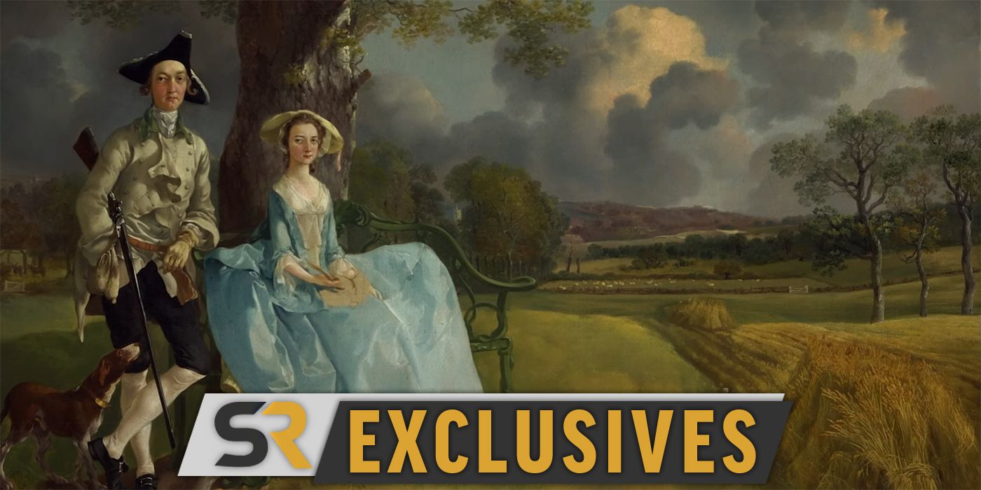 Retrato de la Reina explora la vida de la reina Isabel II a través de fotografías [EXCLUSIVE CLIP]