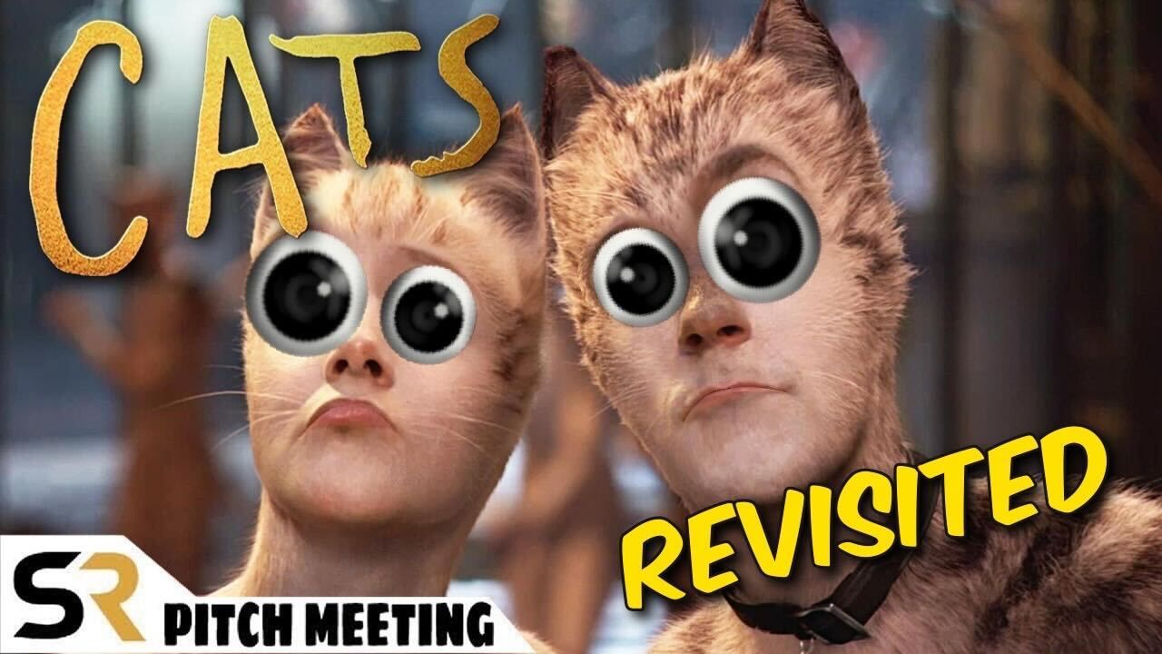 Reunión de presentación de gatos revisada