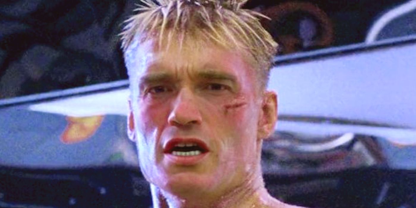 Rocky IV Deepfake imagina qué pasaría si Arnold Schwarzenegger fuera Ivan Drago