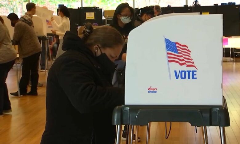 Santa Ana podría otorgar derecho al voto a residentes que no sean ciudadanos estadounidenses