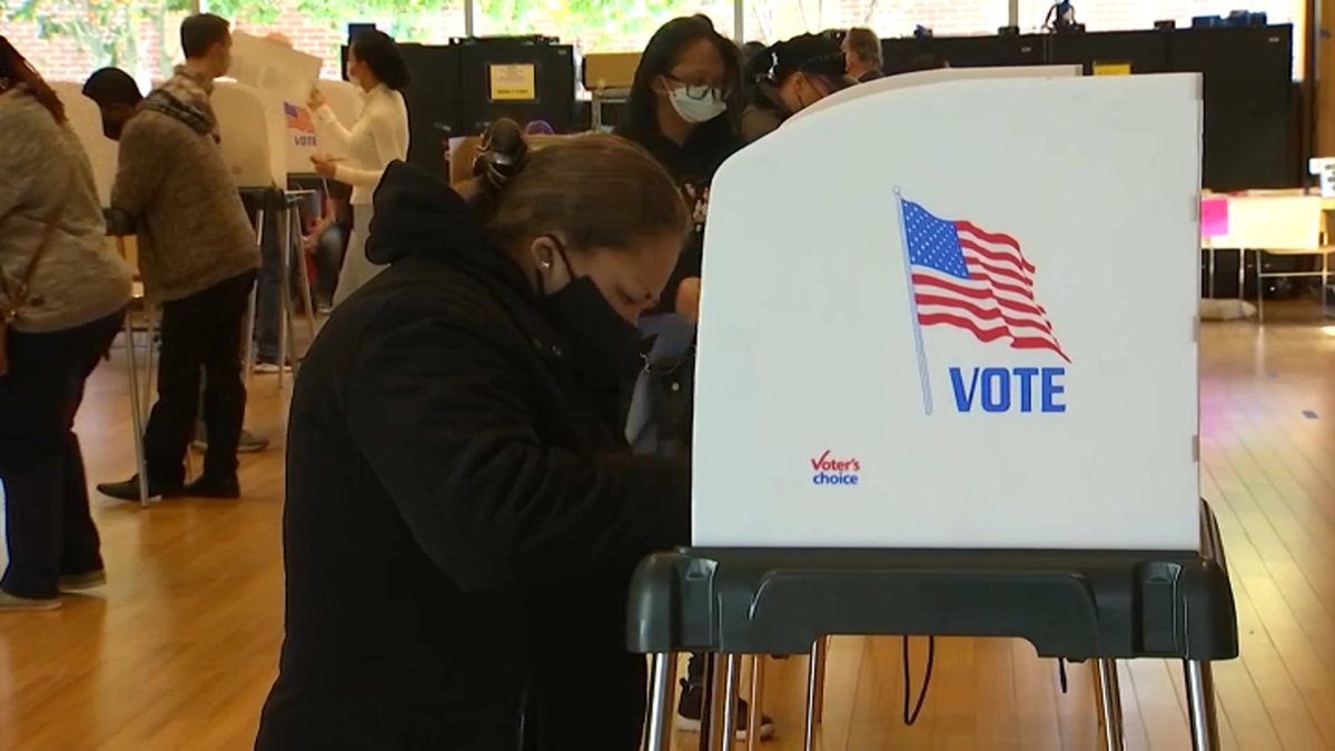 Santa Ana podría otorgar derecho al voto a residentes que no sean ciudadanos estadounidenses