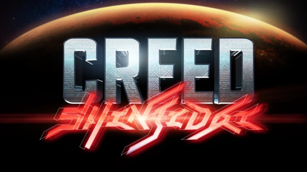 Se anuncia el lanzamiento de Creed Anime en EE. UU.