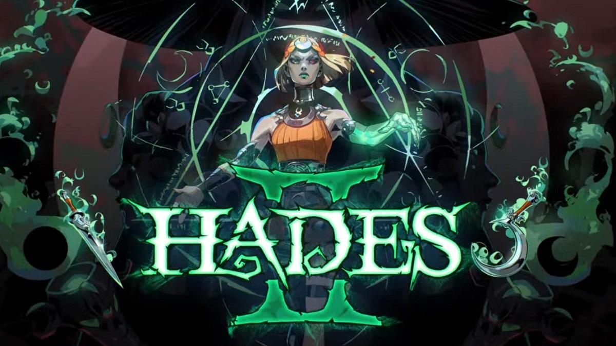 Se confirma la ventana de lanzamiento de acceso anticipado de Hades 2