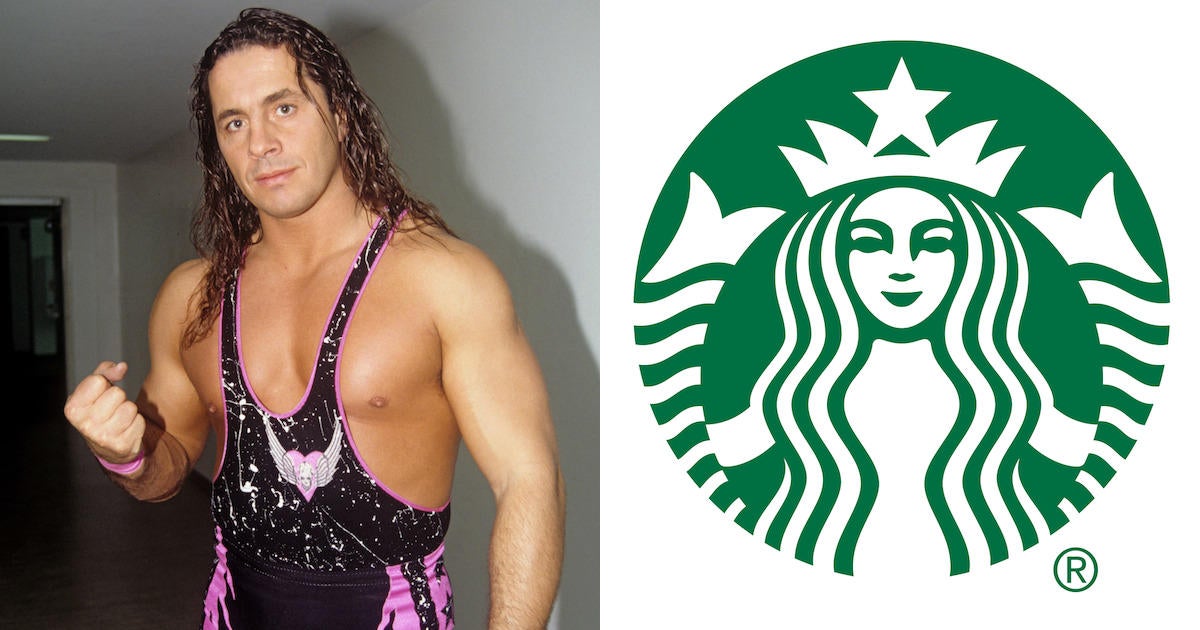 Se revela el extraño pedido de Starbucks de Bret Hart, y ni siquiera involucra café