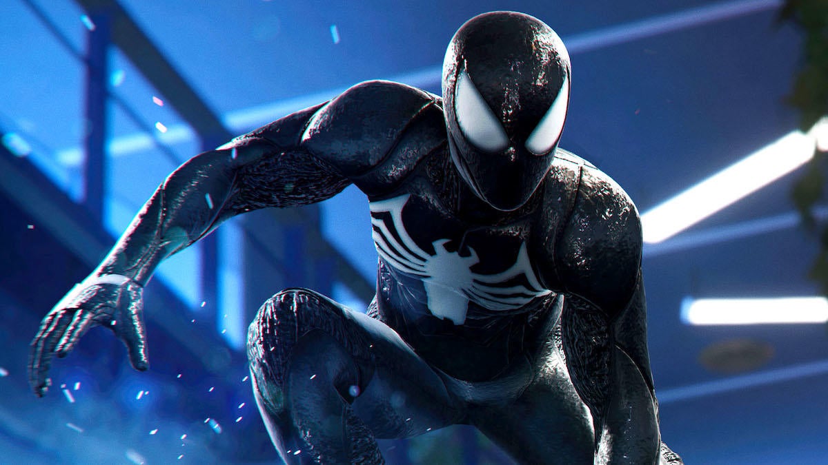 Se revela la duración de Marvel’s Spider-Man 2