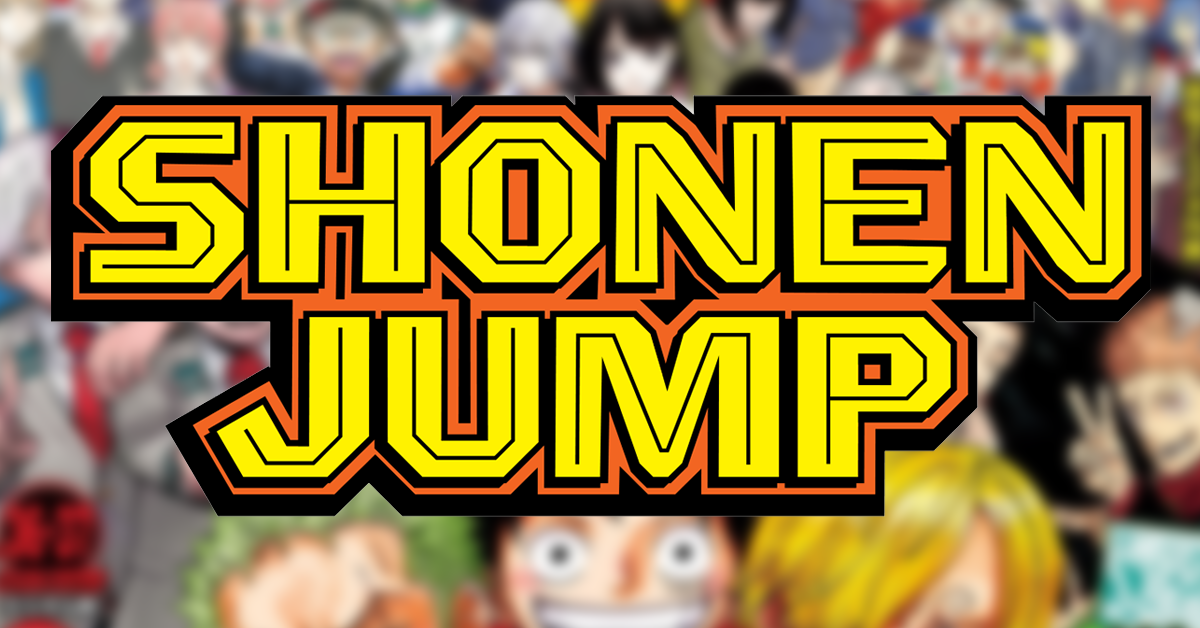 Shonen Jump cancela nueva serie popular