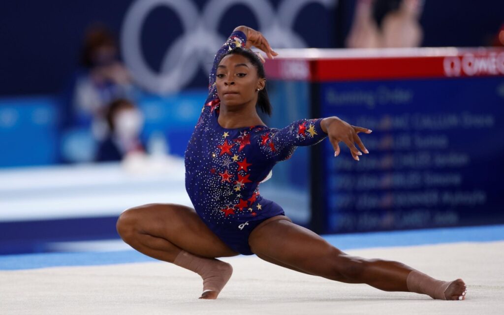 Simone Biles estará en el torneo selectivo de EU para los Juegos Panamericanos 2023