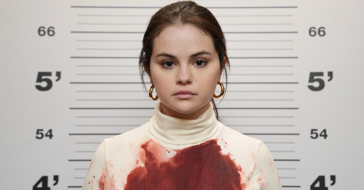 Sólo asesinatos en el edificio: Selena Gomez elimina publicación de Instagram después de una reacción violenta