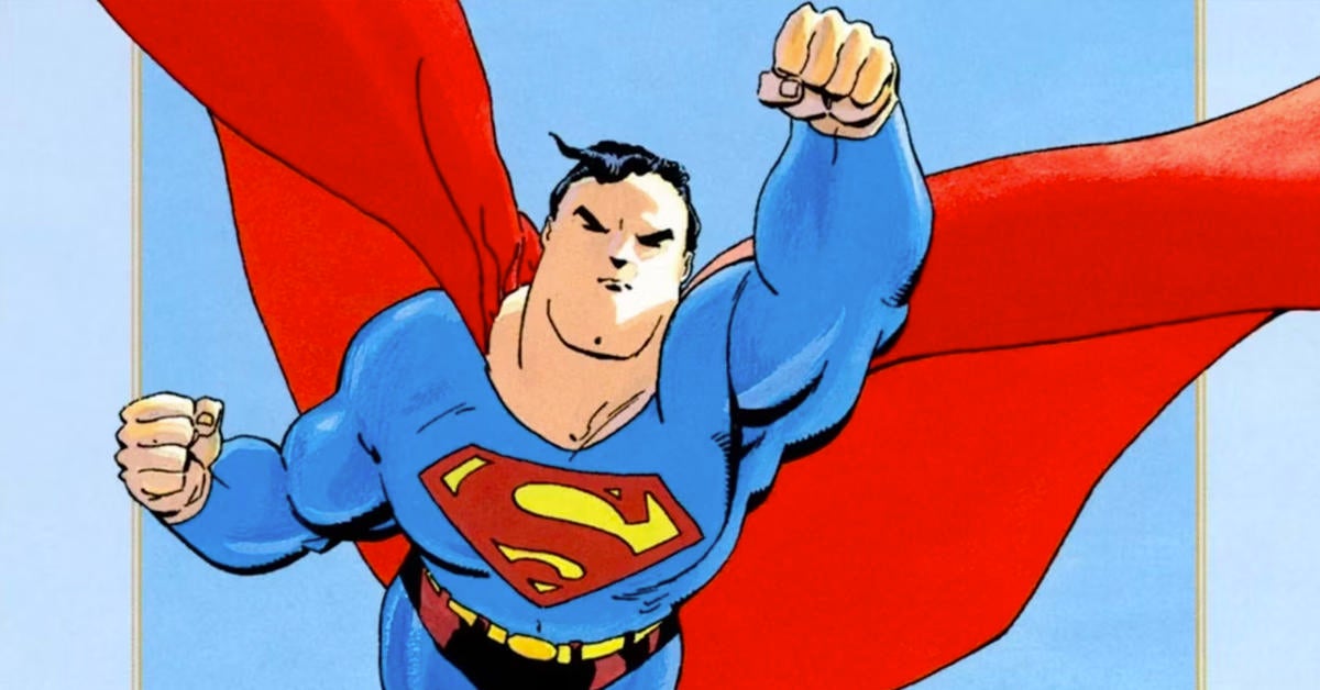 Superman: Legacy: el último tweet de James Gunn hace que los fanáticos de DC hablen sobre un cómic