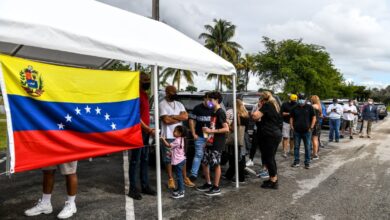 TPS para venezolanos: paso a paso de lo que deben hacer tras anuncio del gobierno