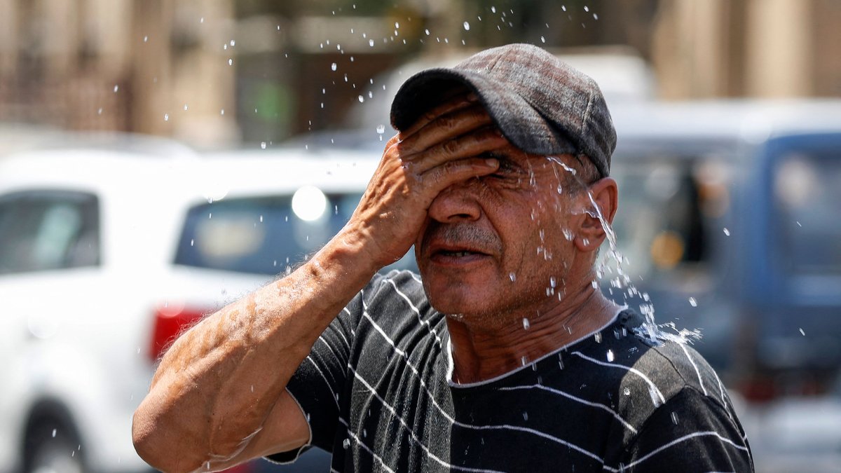 Temperaturas brutales y letales: el verano del 2023 fue el más cálido en la historia