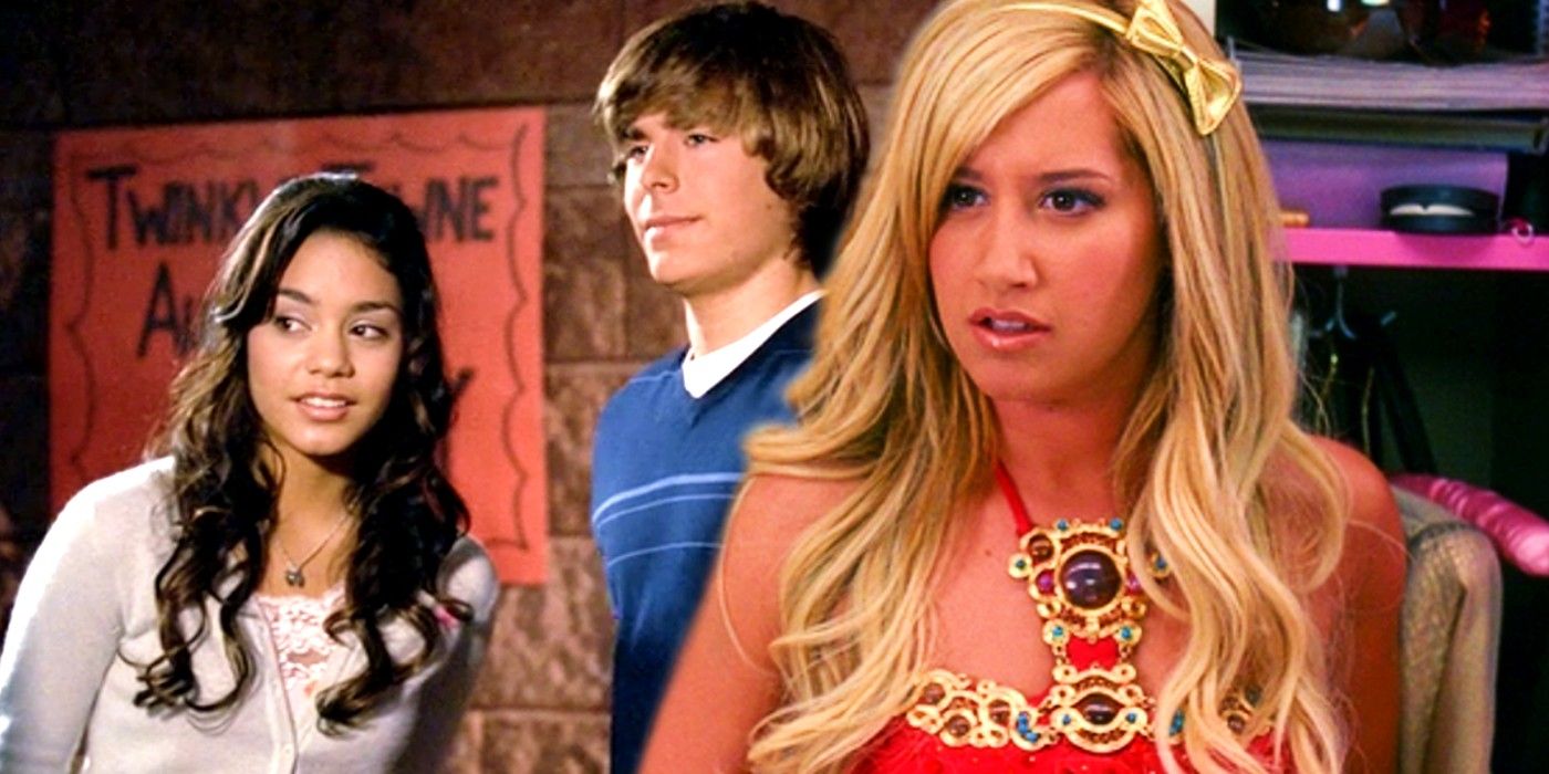 Temporada 4 de High School Musical: Por qué Efron, Hudgens y Tisdale NO regresan es algo bueno para mostrarle al creador