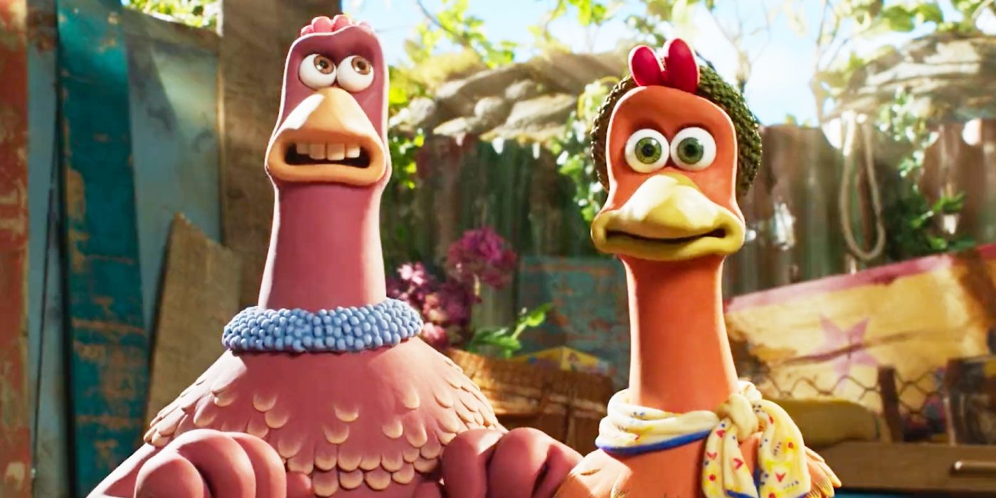 Tráiler de Chicken Run 2: Se revela la historia de la secuela de Netflix con una profunda conexión con el original