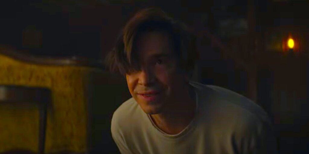 Tráiler de Goosebumps: Justin Long es poseído y los adolescentes descubren secretos espeluznantes del pasado